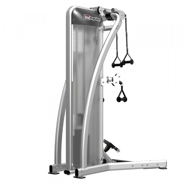 Мультистанция, функциональный тренинг AeroFit Impulse Functional HG5 Cable Motion (73 кг) от магазина Perfect Trainers