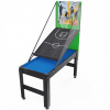 Игровой стол - трансформер 15 в 1 DFC 48" 122 x 61 см от магазина Perfect Trainers