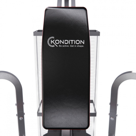 Силовой комплекс DFC HomeGym Kondition 6000 от магазина Perfect Trainers