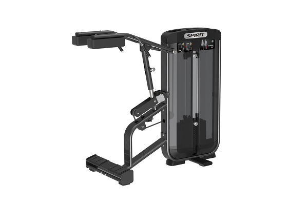 Тренажер для икроножных мышц Spirit Fitness SP-3515 от магазина Perfect Trainers
