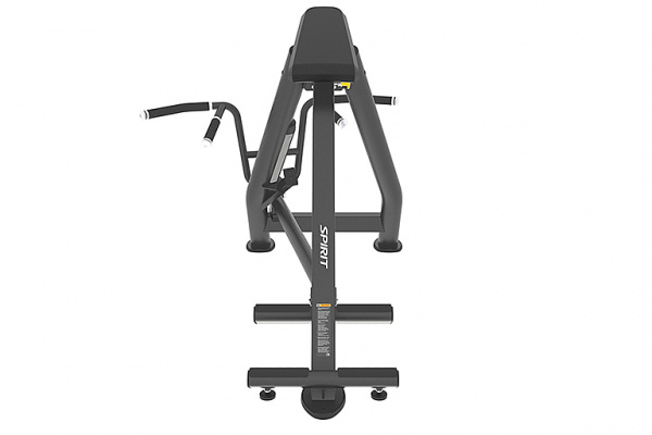 Т-образная тяга с упором в грудь Spirit Fitness SP-4231 от магазина Perfect Trainers