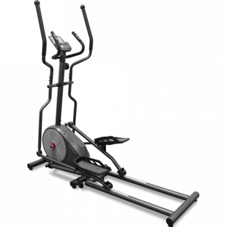 Эллиптический тренажер Carbon F808 CF от магазина Perfect Trainers