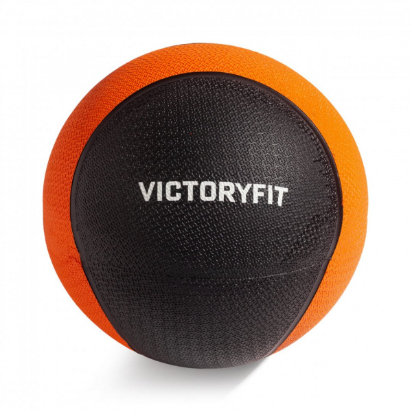 Медбол 5 кг VictoryFit VF-MBA050 от магазина Perfect Trainers