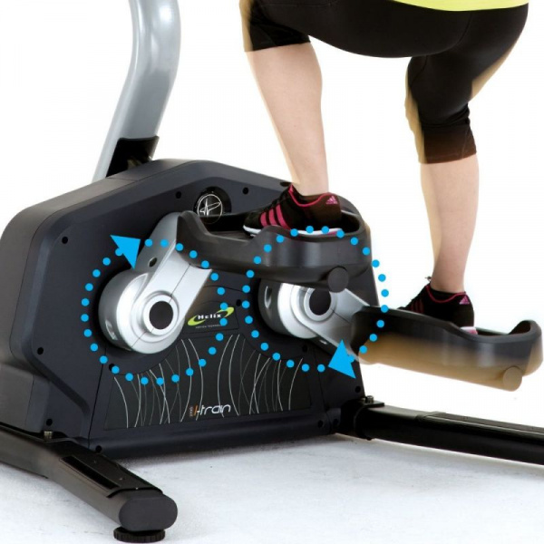 Латеральный степпер L-Train Pulse 270G от магазина Perfect Trainers