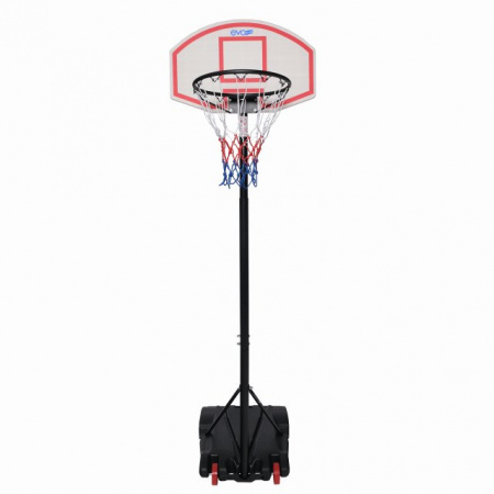 Мобильная баскетбольная стойка Evo Jump Kobe от магазина Perfect Trainers