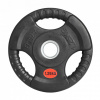 Диск 26 мм. обрезиненный 1,25 кг. VictoryFit VF-S250125