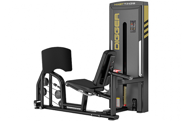 Жим ногами Hasttings Digger HD016-1 от магазина Perfect Trainers