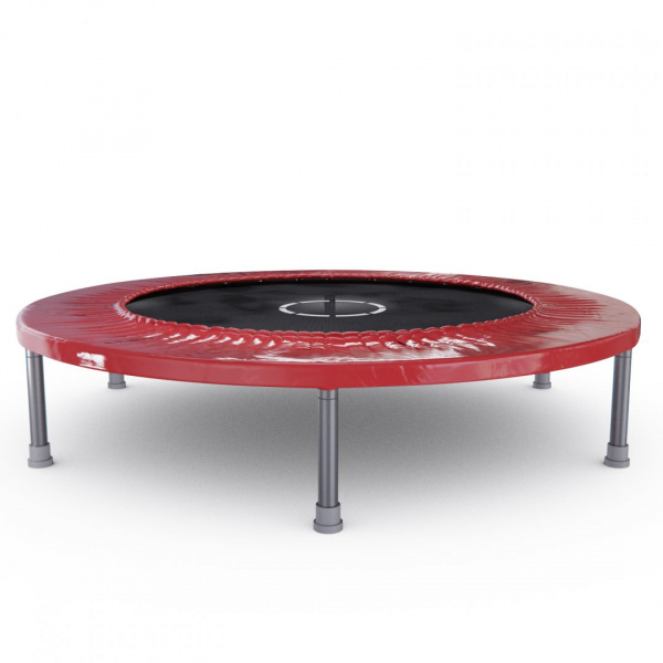 Батут DFC Tru-Jump 40'' красный от магазина Perfect Trainers