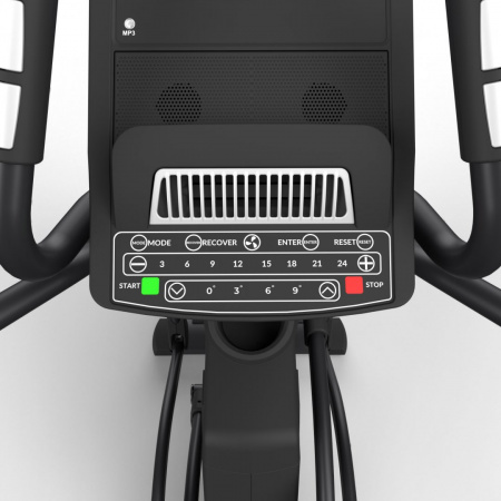 Эллиптический тренажер DFC Cardio E4600P от магазина Perfect Trainers