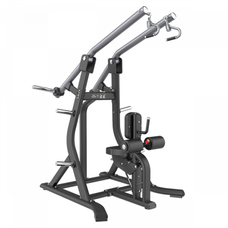 Тренажер Smith SH029 Верхняя Тяга (со свободными рукоятками) от магазина Perfect Trainers