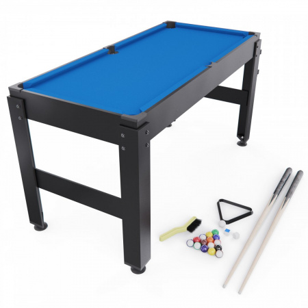 Игровой стол - трансформер 15 в 1 DFC 48" 122 x 61 см от магазина Perfect Trainers