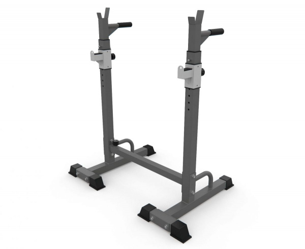 Стойка под штангу с брусьями DFC DS10 от магазина Perfect Trainers