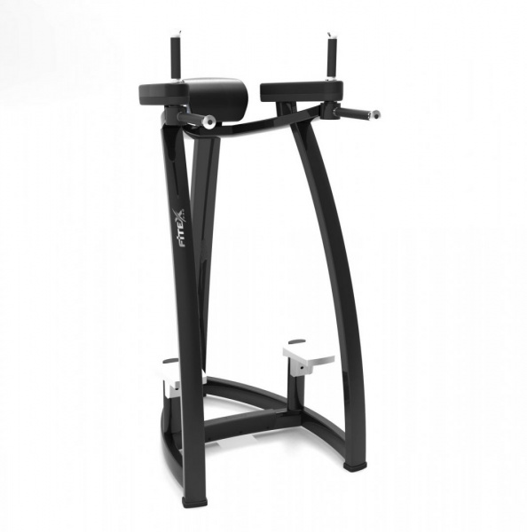 Стойка брусья-пресс Fitex Pro Status FTX-7345 от магазина Perfect Trainers