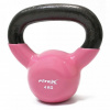 Гиря в виниловой оболочке 4 кг Fitex Pro FTX2201-4 от магазина Perfect Trainers