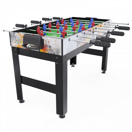 Игровой стол - трансформер 15 в 1 DFC 48" 122 x 61 см от магазина Perfect Trainers
