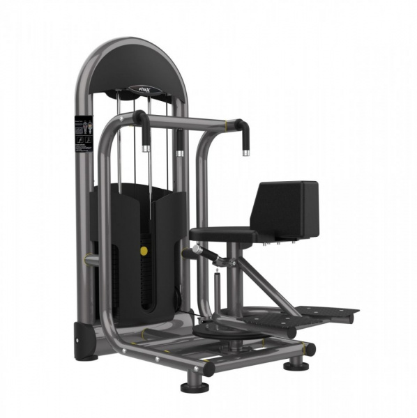 Твистер машина Fitex Pro Performance FTX-6219 от магазина Perfect Trainers