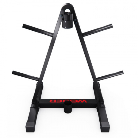 Стойка для хранения дисков Weider от магазина Perfect Trainers