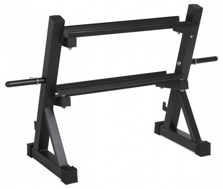 Стойка многофункциональная для гантелей и гирь VictoryFit VF-D4018 от магазина Perfect Trainers