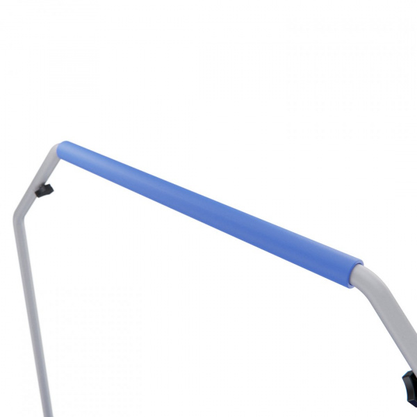 Батут с поручнем DFC Pleny 36" Blue от магазина Perfect Trainers