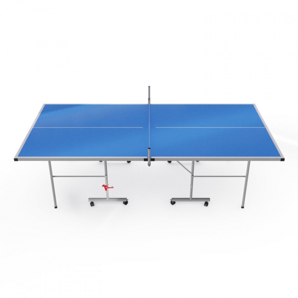 Всепогодный теннисный стол DFC Tornado S600 Blue от магазина Perfect Trainers