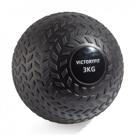 Слэмбол 3 кг VictoryFit VF-SBA030 от магазина Perfect Trainers
