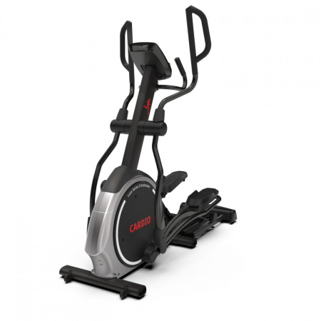 Эллиптический тренажер DFC Cardio E180 от магазина Perfect Trainers