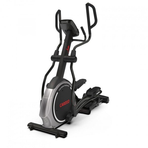 Эллиптический тренажер DFC Cardio E180 от магазина Perfect Trainers