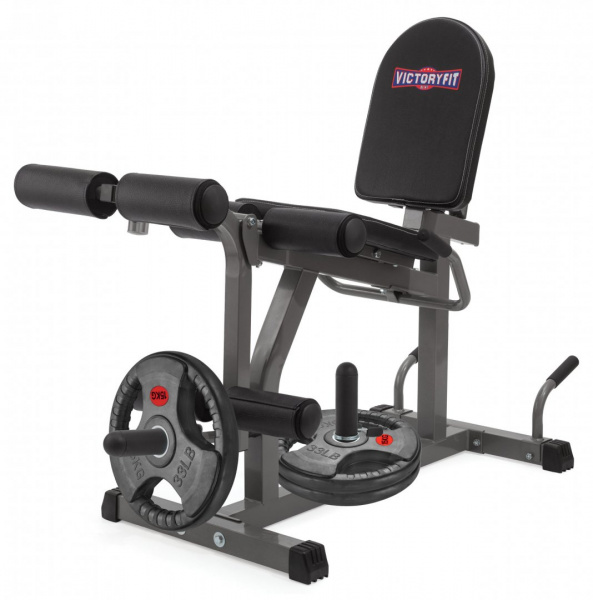 Тренажер для ног универсальный VictoryFit VF-T02 от магазина Perfect Trainers