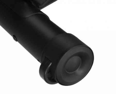 Эллиптический тренажер Svensson Body Labs Comfortline ENM от магазина Perfect Trainers