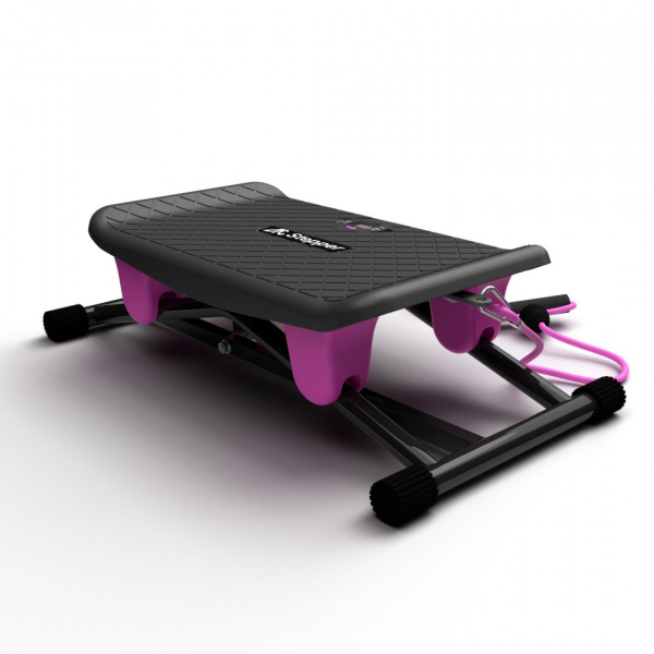 Фитнес платформа/ горнолыжный тренажёр DFC Perfect Balance SC-S107P от магазина Perfect Trainers