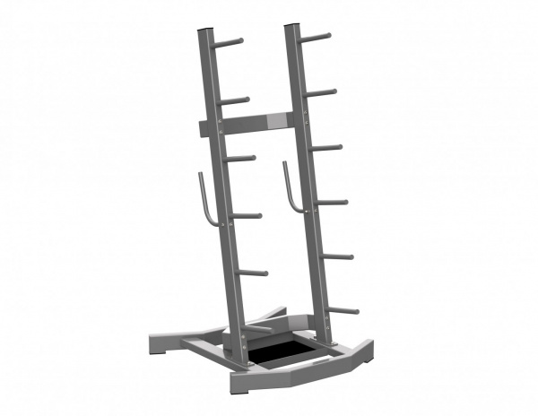 Стойка для памп-штанг Original FitTools FT-PRK-10mini от магазина Perfect Trainers