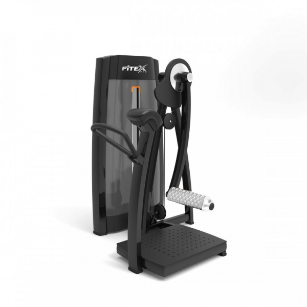 Тренажер для ягодичных мышц (радиальный) Fitex Pro Status FTX-7321 от магазина Perfect Trainers