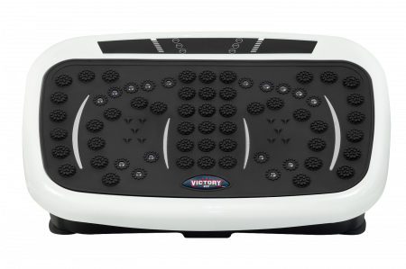 Виброплатформа VF-M630 black от магазина Perfect Trainers