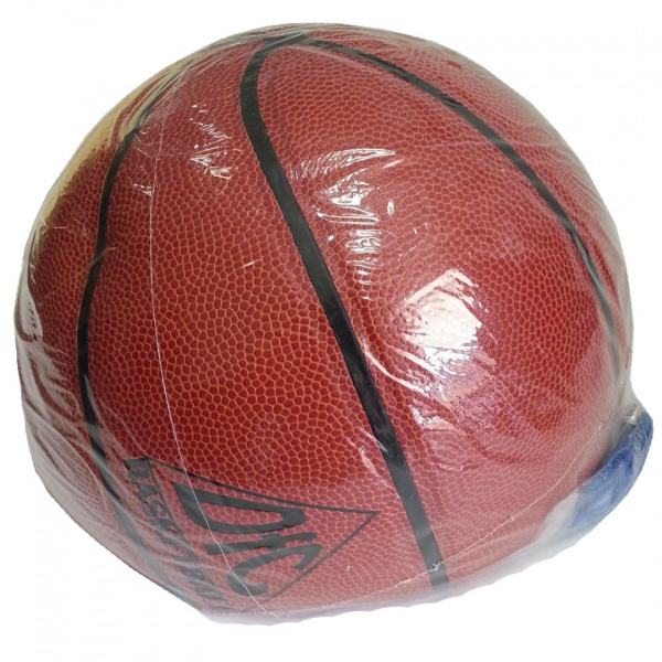 Баскетбольный мяч DFC BALL7P 7" ПВХ от магазина Perfect Trainers