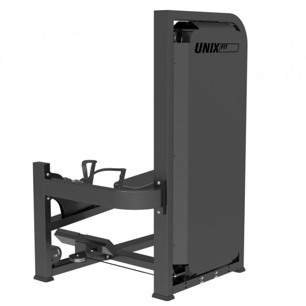 Гребная тяга (горизонтальный блок) Unix Fit 100 Pro (UC-6706) от магазина Perfect Trainers