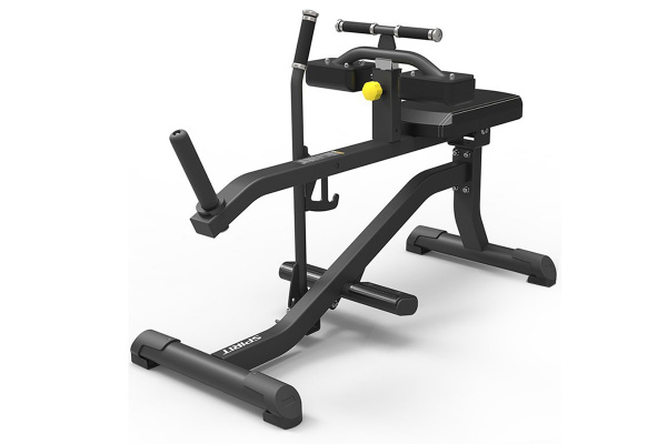 Тренажер для голени Spirit Fitness SP-4232 от магазина Perfect Trainers
