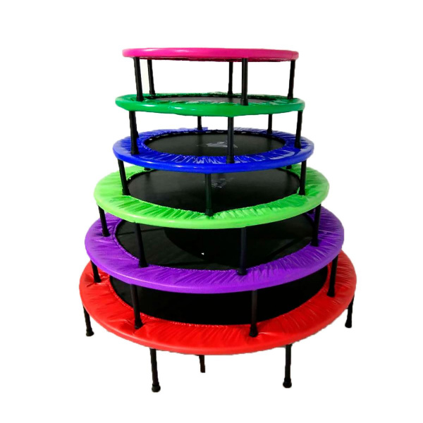 Батут DFC Jump Sun 40INCH-JS-B (100 см) от магазина Perfect Trainers