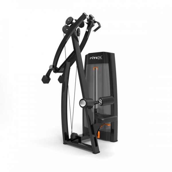 Тяга вниз Fitex Pro Status FTX-7315 от магазина Perfect Trainers