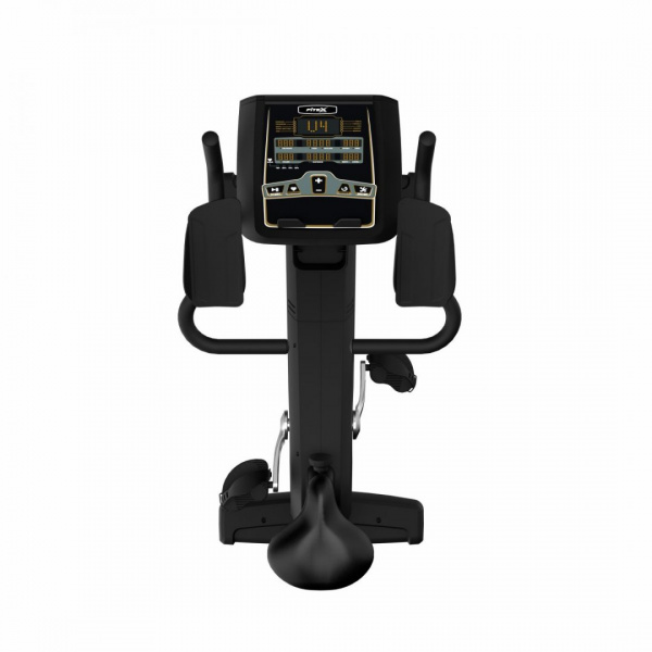 Вертикальный велотренажер Fitex Pro Pro-U Max от магазина Perfect Trainers