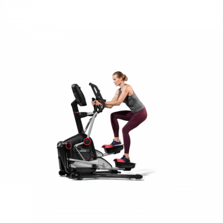 Латеральный тренажер Bowflex LateralX LX5i от магазина Perfect Trainers
