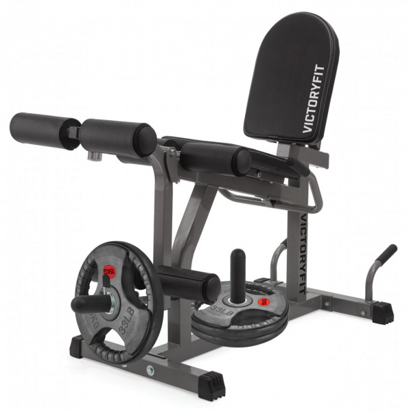 Тренажер для ног универсальный VictoryFit VF-T02 от магазина Perfect Trainers