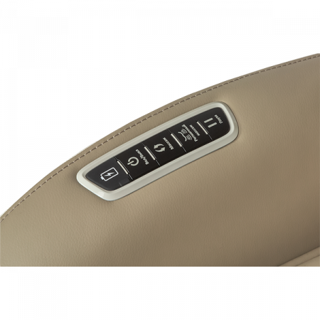Массажное кресло Meridien Fiji (Beige) от магазина Perfect Trainers