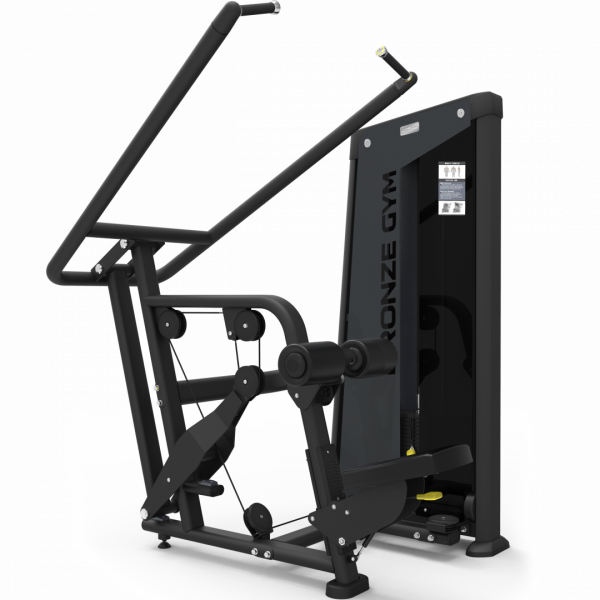 Тяга сверху Bronze Gym Neo 35 от магазина Perfect Trainers