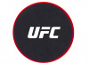 Набор для тренировки ног (Скоростная скакалка и Слайдеры) UFC UHA-69924 от магазина Perfect Trainers