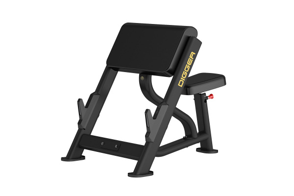 Скамья Скотта Hasttings Digger HD020-4 от магазина Perfect Trainers
