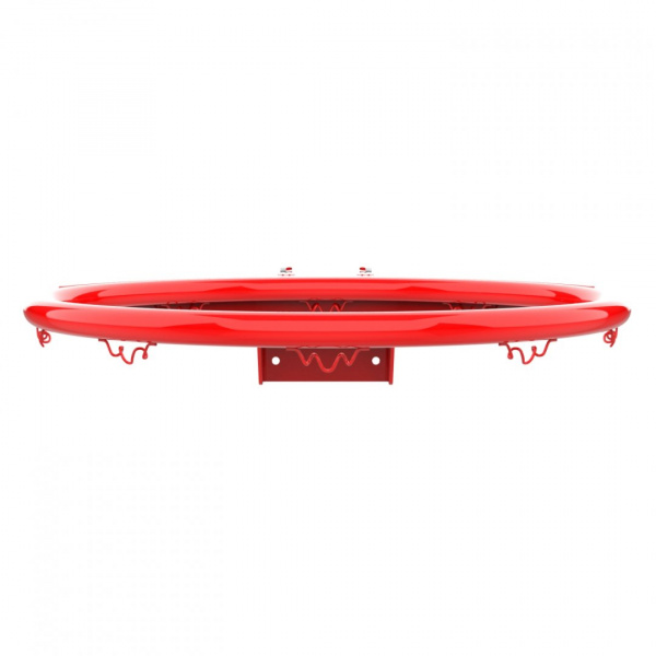 Кольцо баскетбольное DFC R3 45см (18") с амортизацией от магазина Perfect Trainers