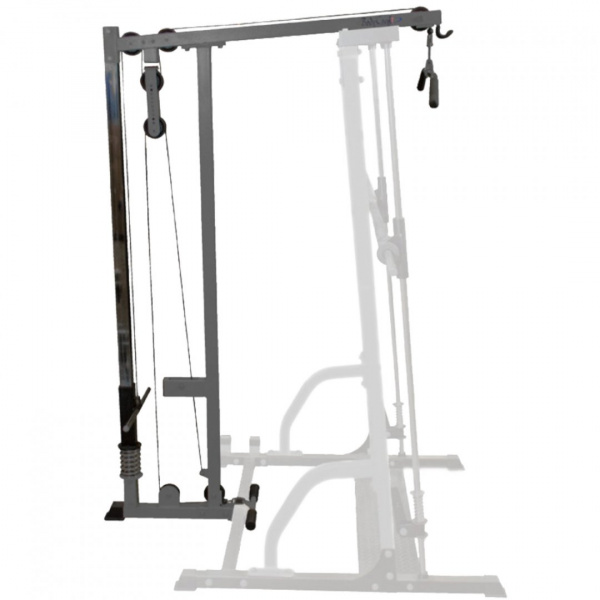 Машина Смитта c верхним и нижним блоком Body Craft F410 Pro от магазина Perfect Trainers