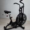 Велотренажер Unix Fit  техно-аэробайк / Techno AirBike 900 от магазина Perfect Trainers