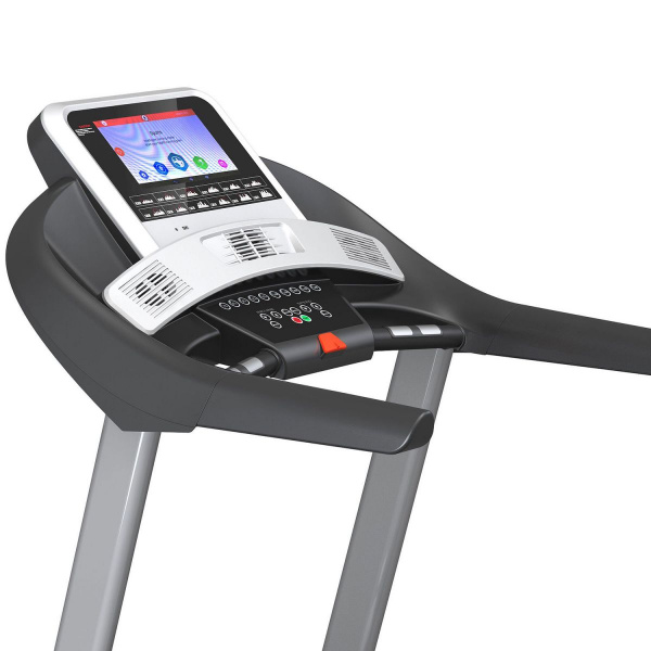 Беговая дорожка DFC Sera T780 от магазина Perfect Trainers