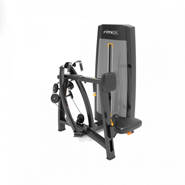 Рычажная тяга Fitex Pro Status FTX-7314 от магазина Perfect Trainers